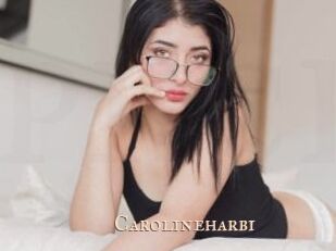 Carolineharbi