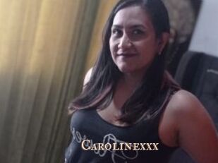 Carolinexxx