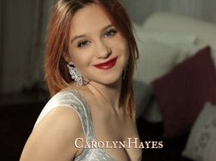 CarolynHayes