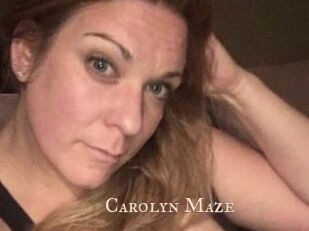 Carolyn_Maze