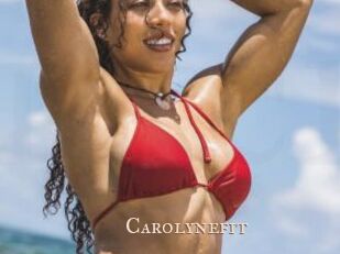 Carolynefit