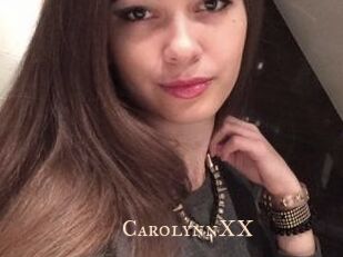 CarolynnXX