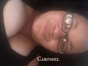 Caromel