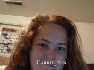 CarrieJean