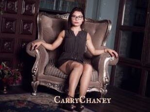 CarryChaney
