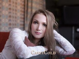 CaseyCold