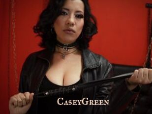 CaseyGreen