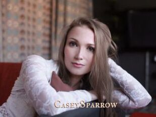 CaseySparrow