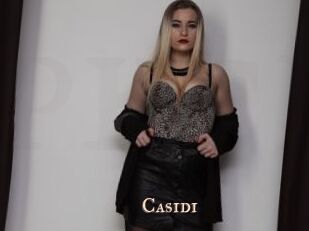 Casidi