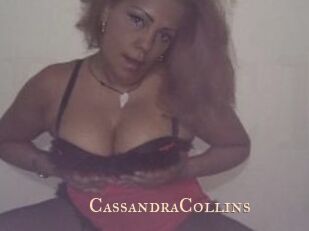 CassandraCollins