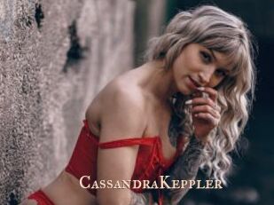 CassandraKeppler
