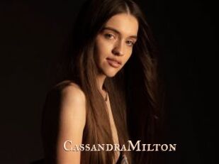 CassandraMilton
