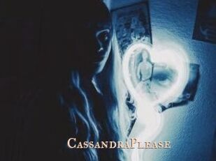 CassandraPlease