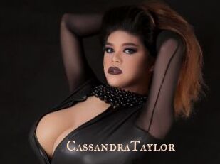 CassandraTaylor
