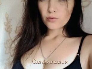 Cassandra_sun