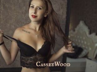 CasseyWood