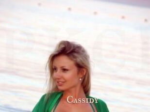 Cassidy