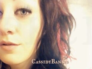 CassidyBankss