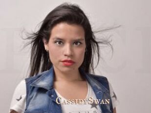 CassidySwan