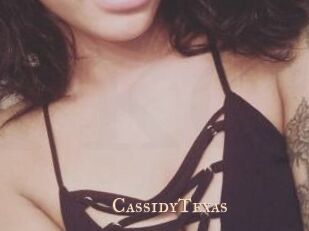 CassidyTexas