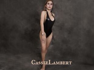 CassieLambert