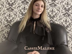 CassieMalone
