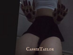 CassieTailor
