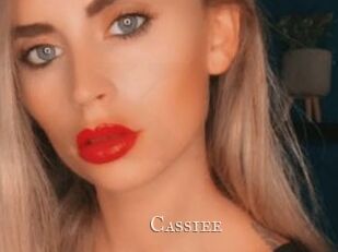 Cassiee