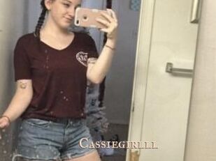 Cassiegirlll