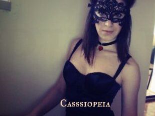 Casssiopeia