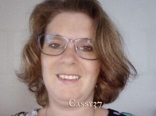 Cassy37