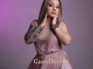 CassyDenver