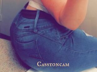 Cassyoncam