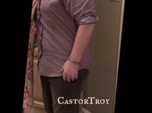 CastorTroy