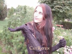 CatRaven