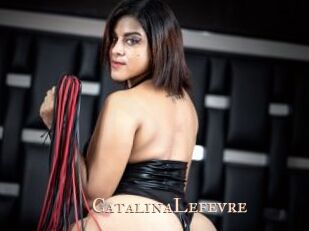 CatalinaLefevre