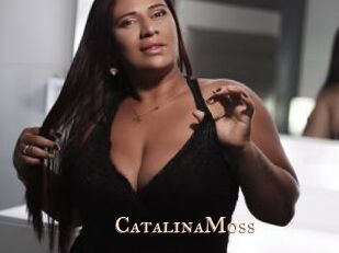 CatalinaMoss
