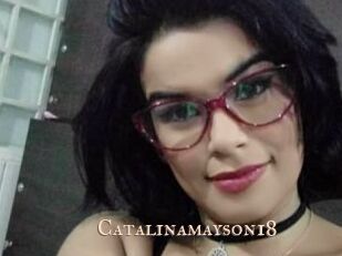 Catalinamayson18