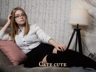 Cate_cute