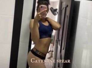 Caterine_spear Pink Center Fold