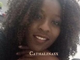 Cathalinaxx