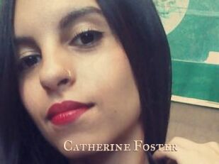 Catherine_Foster