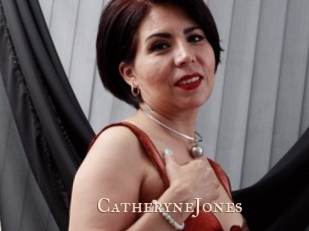 CatheryneJones