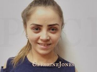 CathrineJones