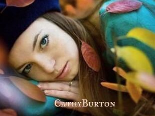 CathyBurton