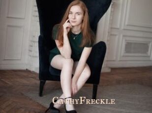 CathyFreckle