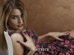 Catrice