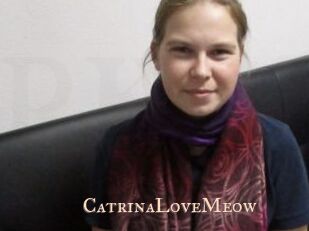 CatrinaLoveMeow