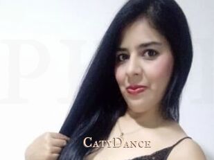 CatyDance