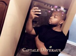 Caviale_Deveraux